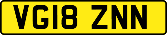 VG18ZNN