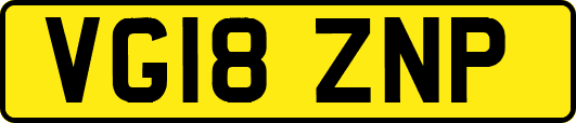 VG18ZNP