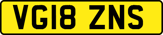VG18ZNS