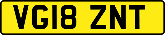 VG18ZNT