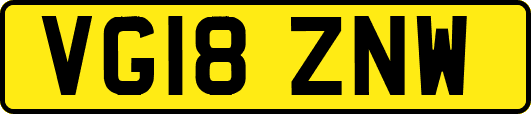 VG18ZNW