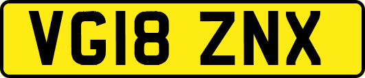 VG18ZNX