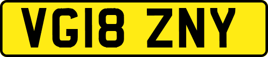 VG18ZNY