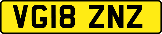 VG18ZNZ
