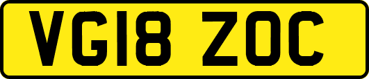 VG18ZOC