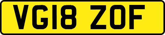 VG18ZOF