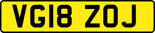 VG18ZOJ