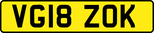 VG18ZOK