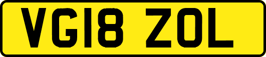 VG18ZOL
