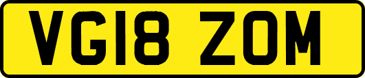 VG18ZOM