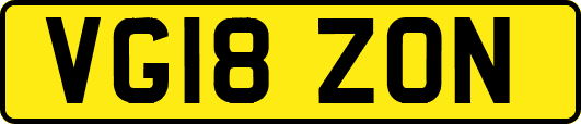 VG18ZON