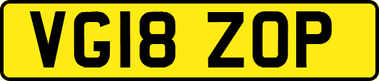 VG18ZOP