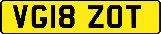 VG18ZOT