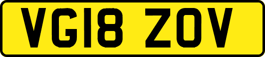 VG18ZOV