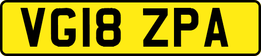 VG18ZPA