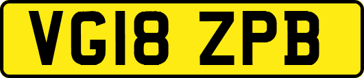 VG18ZPB
