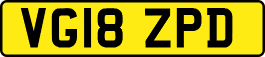 VG18ZPD