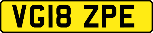 VG18ZPE