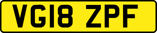 VG18ZPF