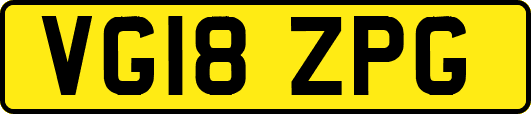 VG18ZPG