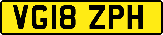 VG18ZPH