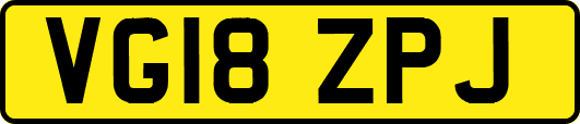 VG18ZPJ