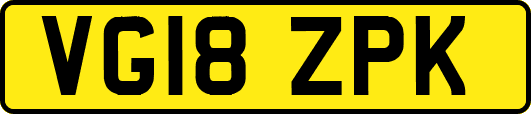 VG18ZPK