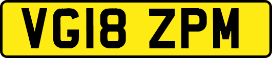 VG18ZPM