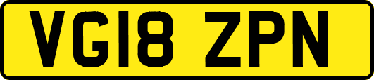 VG18ZPN