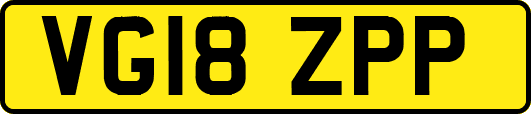 VG18ZPP