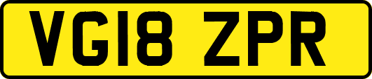 VG18ZPR