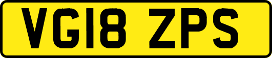 VG18ZPS