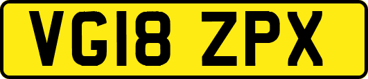 VG18ZPX