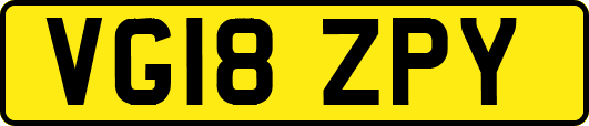 VG18ZPY