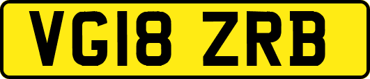 VG18ZRB