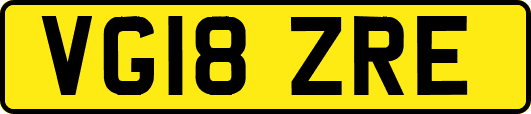 VG18ZRE