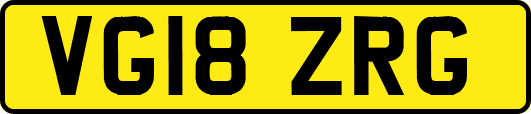 VG18ZRG