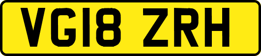 VG18ZRH