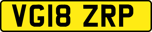 VG18ZRP