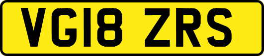 VG18ZRS