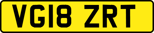 VG18ZRT