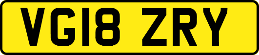 VG18ZRY