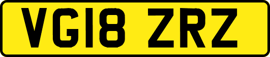 VG18ZRZ