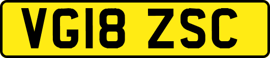 VG18ZSC