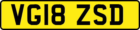 VG18ZSD