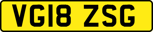 VG18ZSG