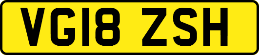 VG18ZSH