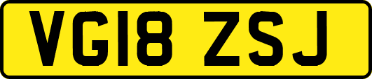 VG18ZSJ