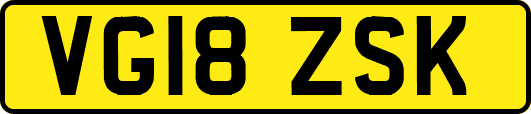 VG18ZSK
