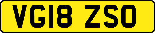 VG18ZSO